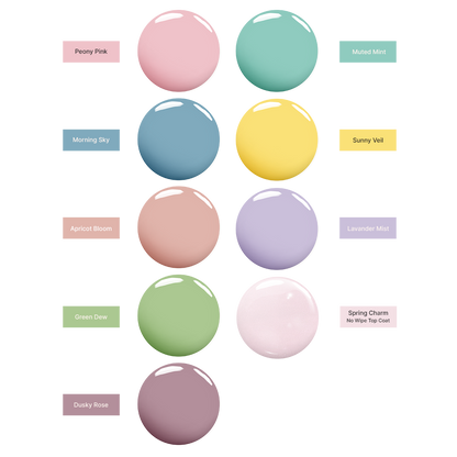 I Am Confident Bundle | Madam Glam