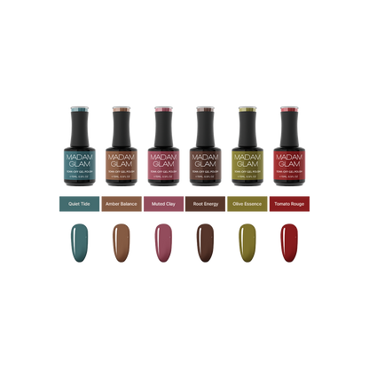 I Am Grounded Creme Bundle | Madam Glam