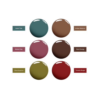 I Am Grounded Creme Bundle | Madam Glam