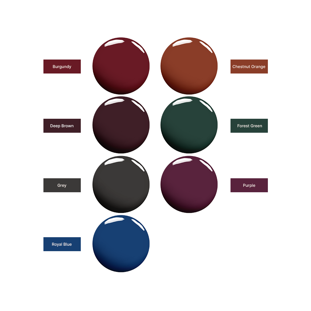 Creme Art Gel Paints
