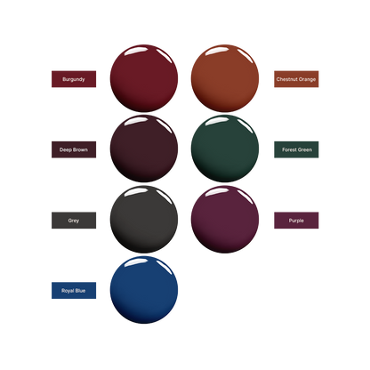 Creme Art Gel Paints