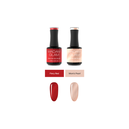 I Am Growing Shimmer Bundle | Madam Glam