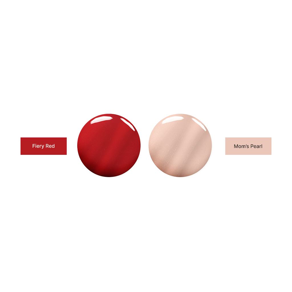 I Am Growing Shimmer Bundle | Madam Glam
