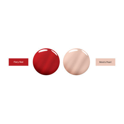 I Am Growing Shimmer Bundle | Madam Glam