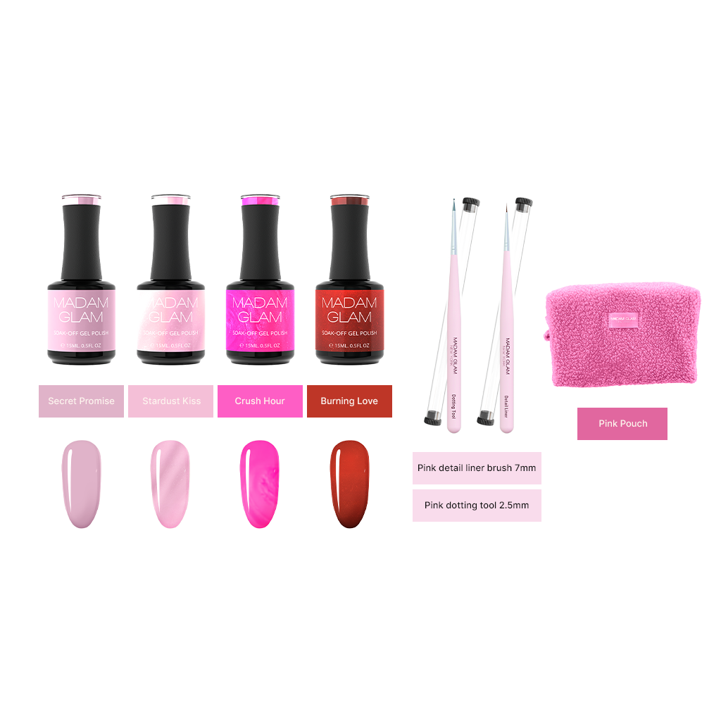 I Am Loved with Tools