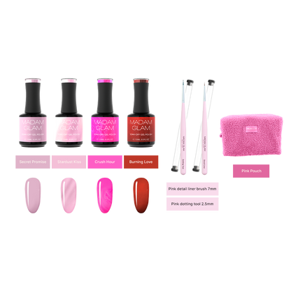 I Am Loved with Tools