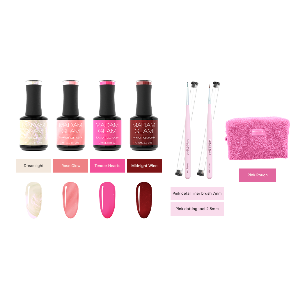 Bundle I Am Loved with Tools