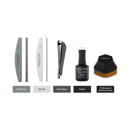 Nail Prep Bundle