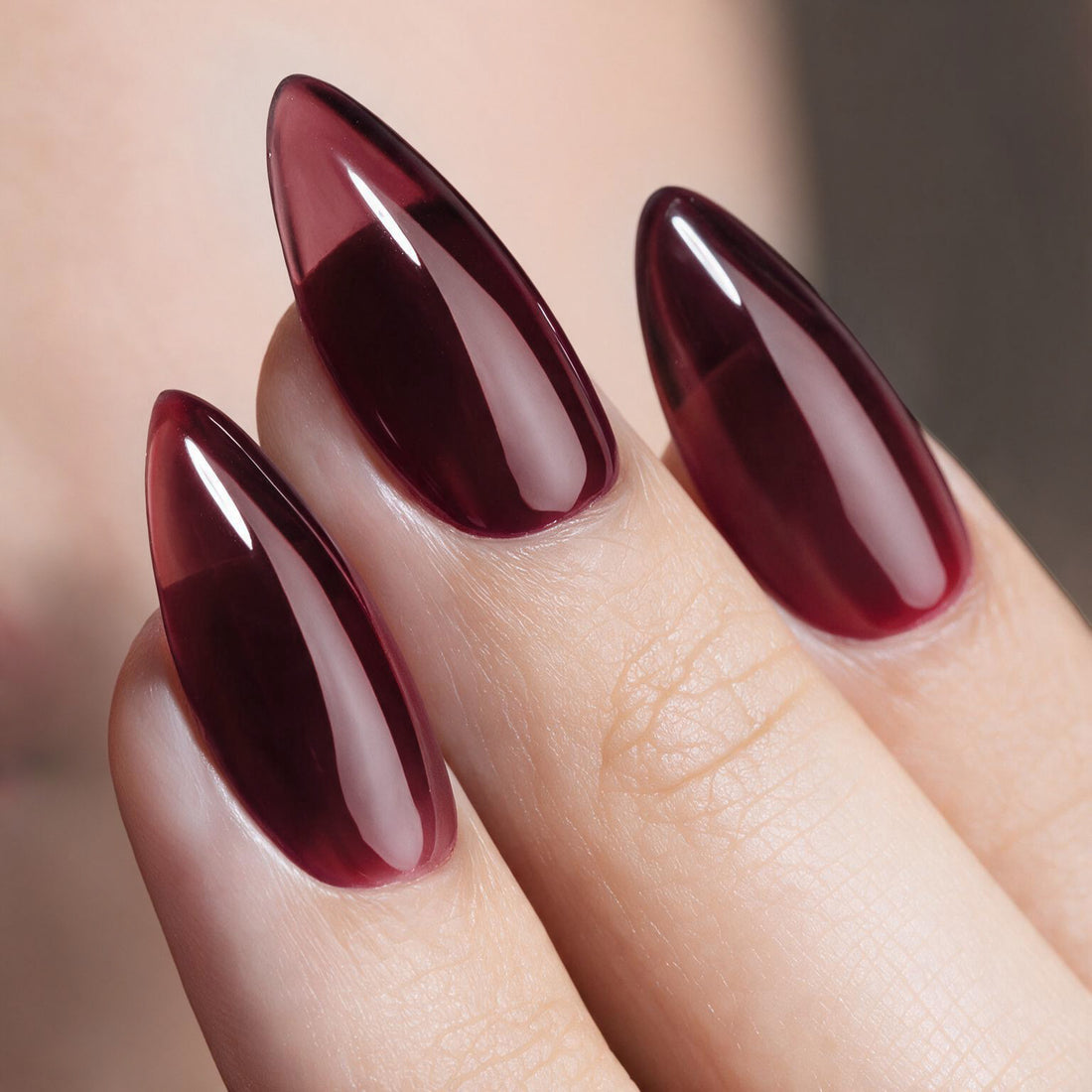 Ruby Shell | Madam Glam