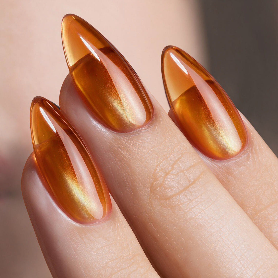 Honey Shell | Madam Glam