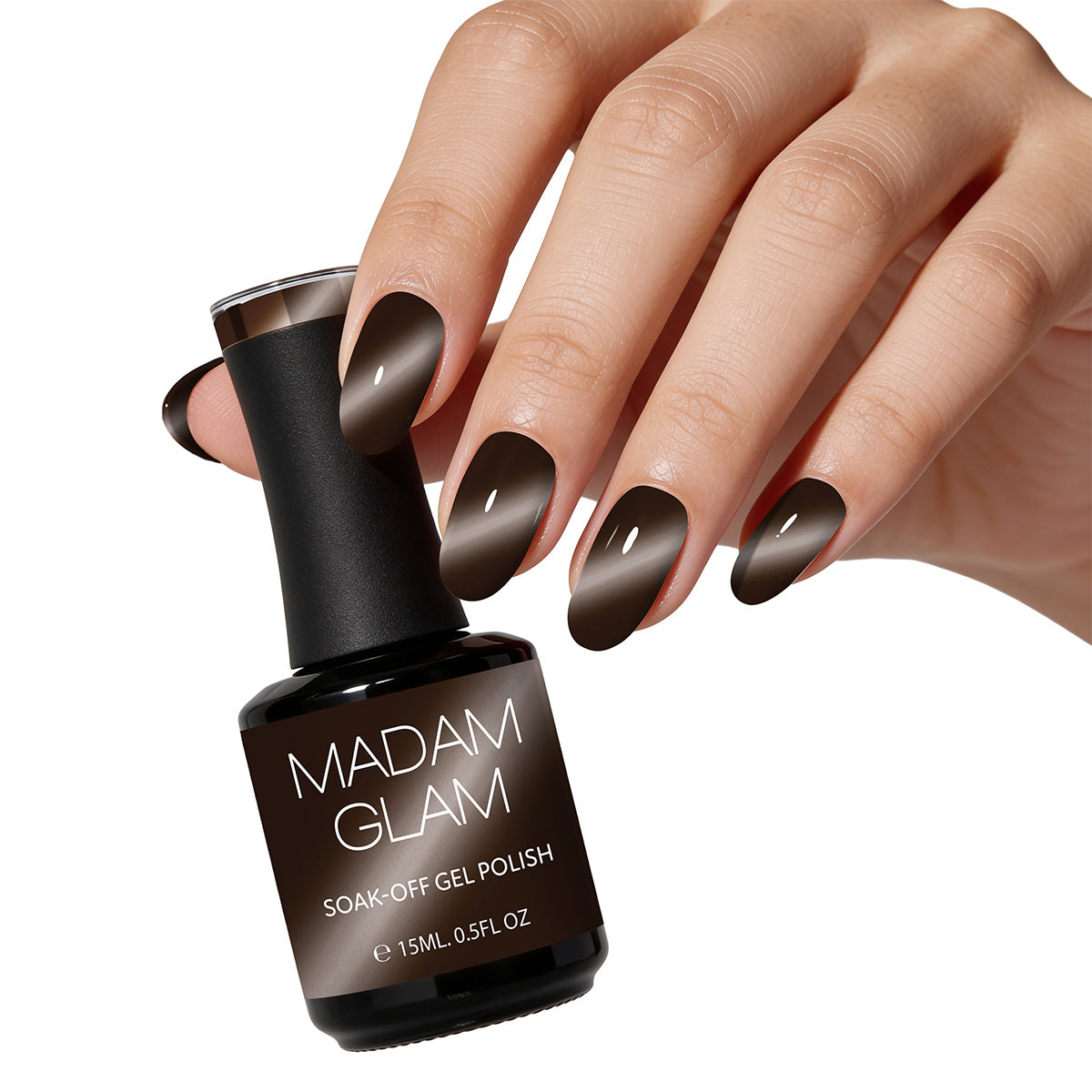 Cocoa Ritual | Madam Glam