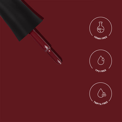 Cranberry Toast | Madam Glam