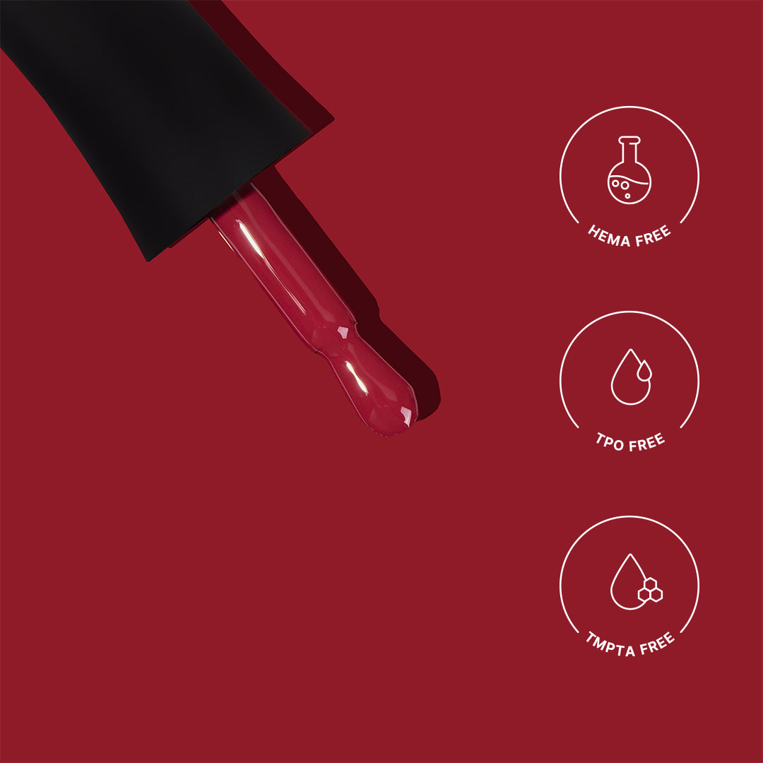 Crimson Cloak