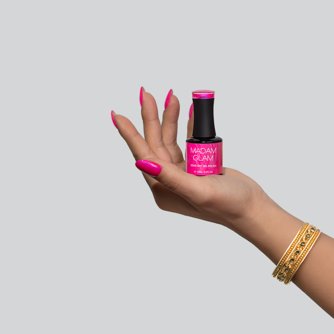 Crush Hour | Madam Glam