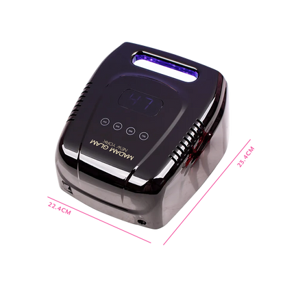 ELIO 2.0 Pro UV/LED Lamp - UK Plug | Madam Glam