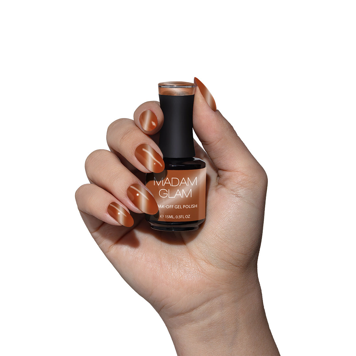 Ember Dust | Madam Glam