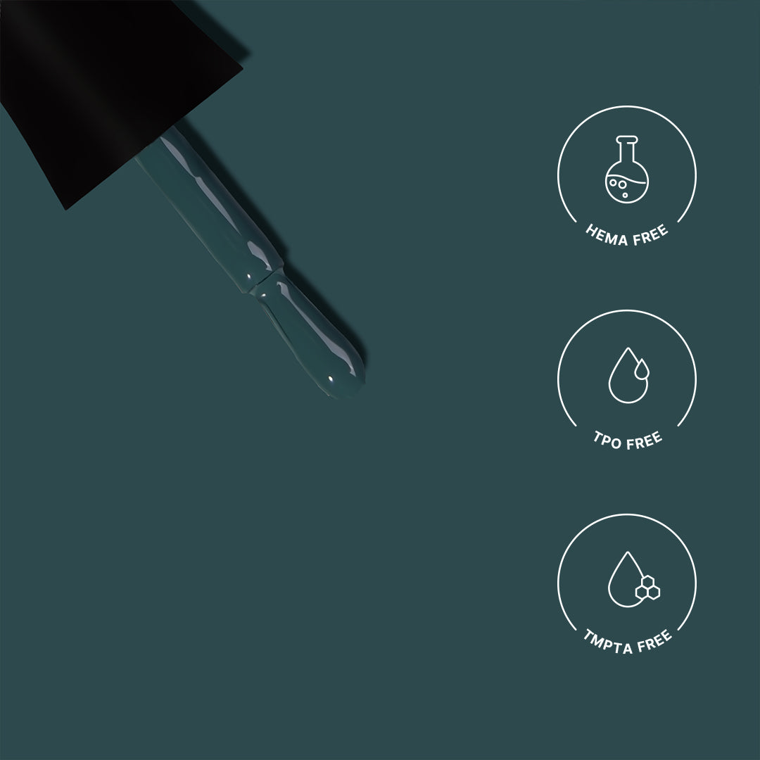 Evergreen Mist | Madam Glam