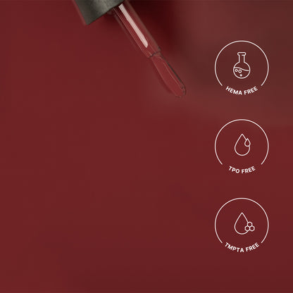 Festive Cherry | Madam Glam