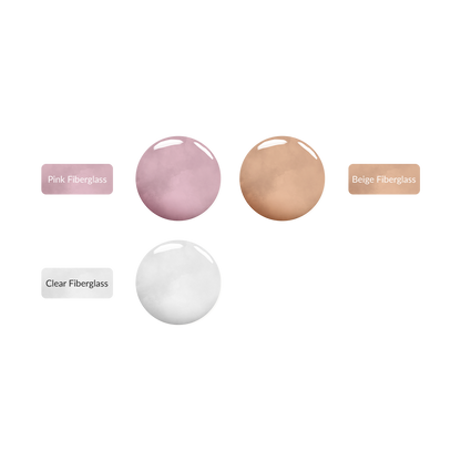 FiberGlass Gel Bundle | Madam Glam