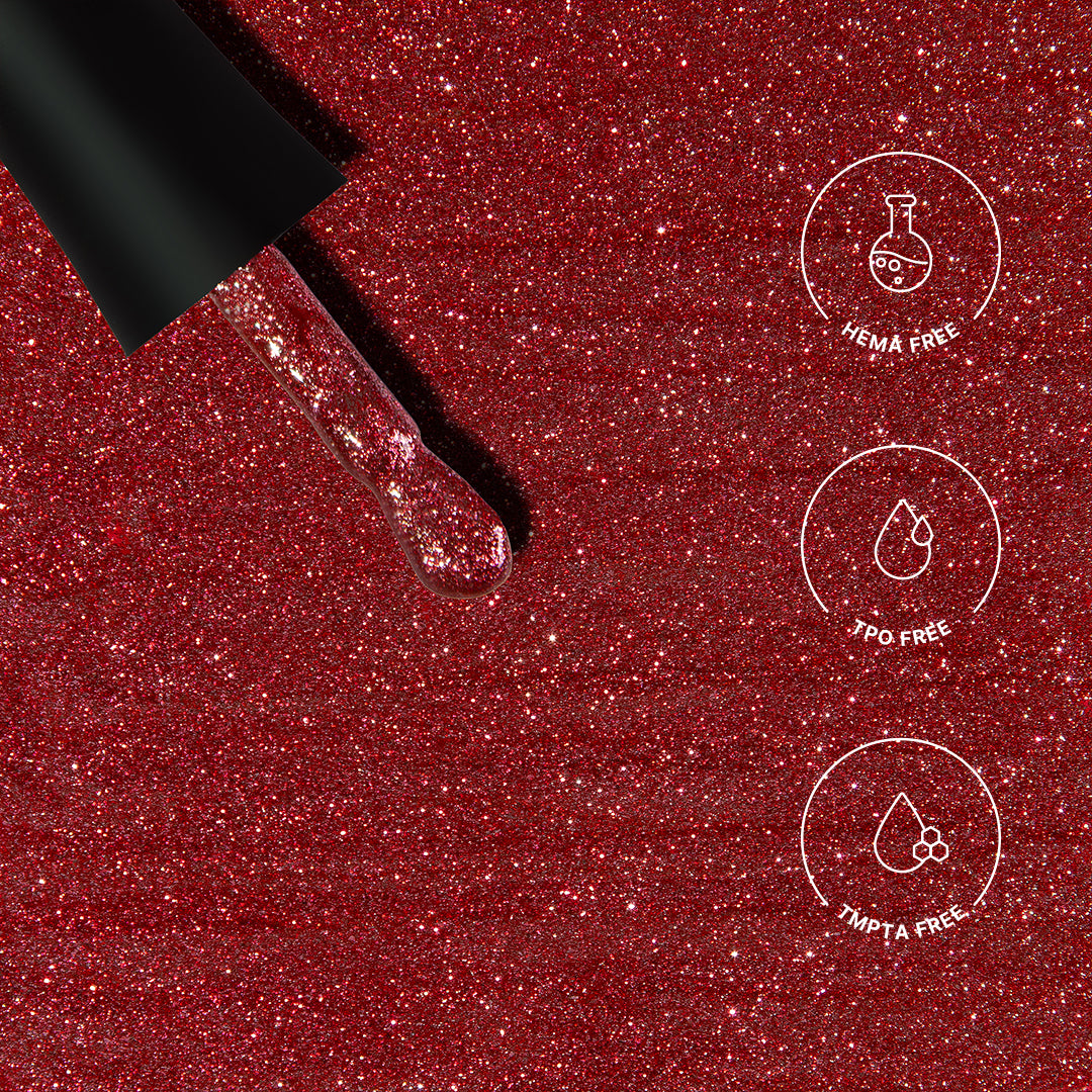 Fireside Spark | Madam Glam