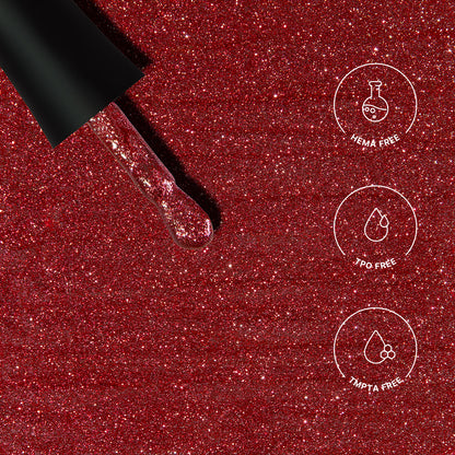 Fireside Spark | Madam Glam
