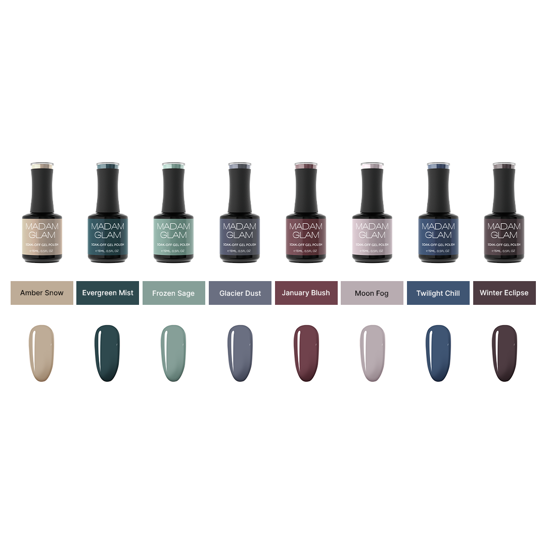 Glam Reborn | Madam Glam