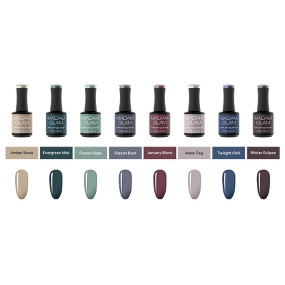 Glam Reborn | Madam Glam