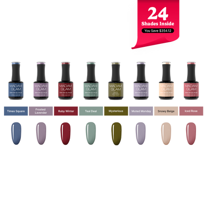 The Black Friday Pack