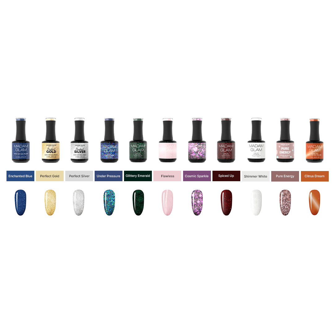 The Ultimate Savings Set | Madam Glam