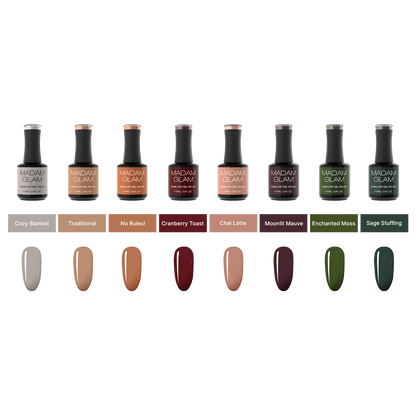 The Black Friday Pack