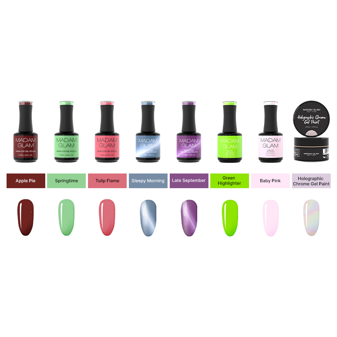 The Black Friday Pack