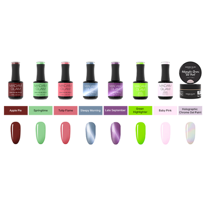 The Black Friday Pack