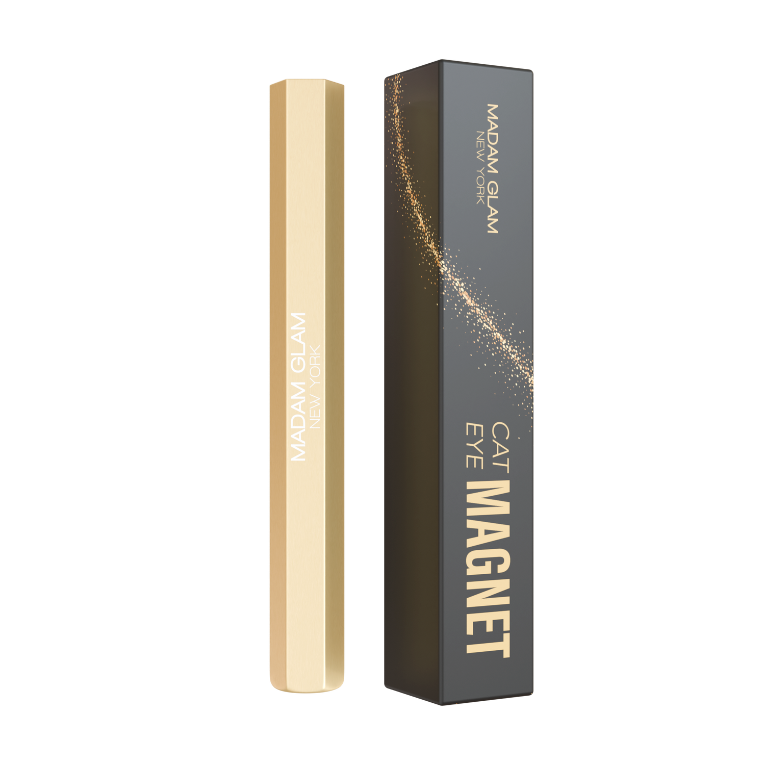 Cat Eye Double-Ended Magnet Madam Glam Cat Eye Double-Ended Magnet Madam Glam