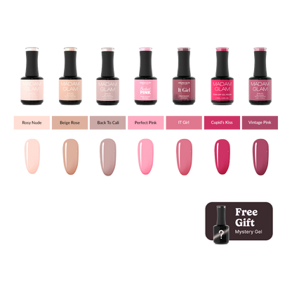 The Essence Bundle | Madam Glam