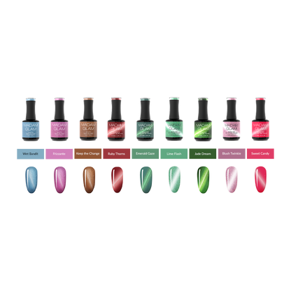 Geltastic 15 Bundle | Madam Glam