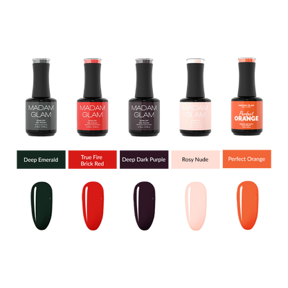 15-Gel Doorbuster Deal | Madam Glam