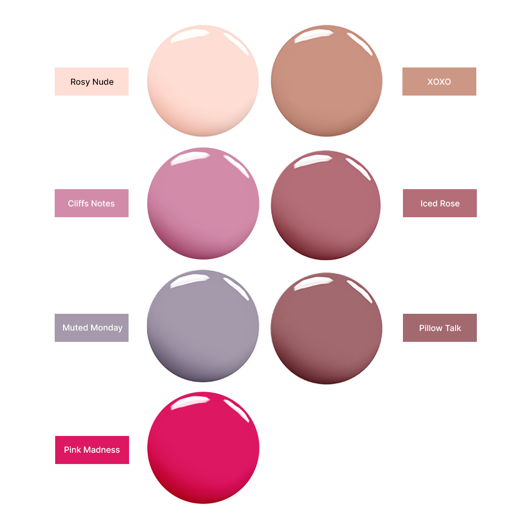 Bare Beauty | Madam Glam