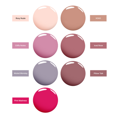 Bare Beauty | Madam Glam