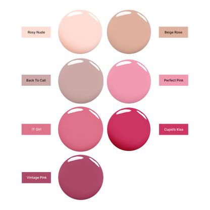 The Essence Bundle | Madam Glam