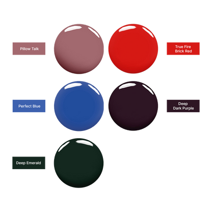 15-Gel Doorbuster Deal | Madam Glam