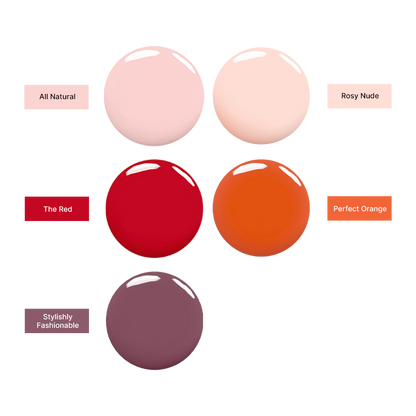 15-Gel Doorbuster Deal | Madam Glam