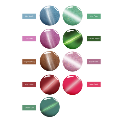 Geltastic 15 Bundle | Madam Glam