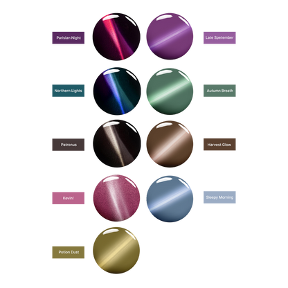 Geltastic 15 Bundle | Madam Glam