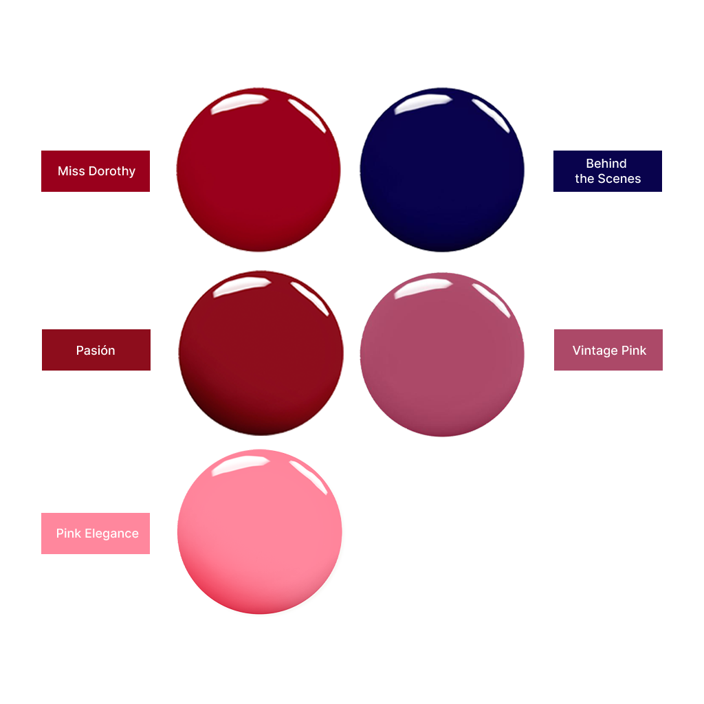 15-Gel Doorbuster Deal | Madam Glam