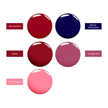 15-Gel Doorbuster Deal | Madam Glam