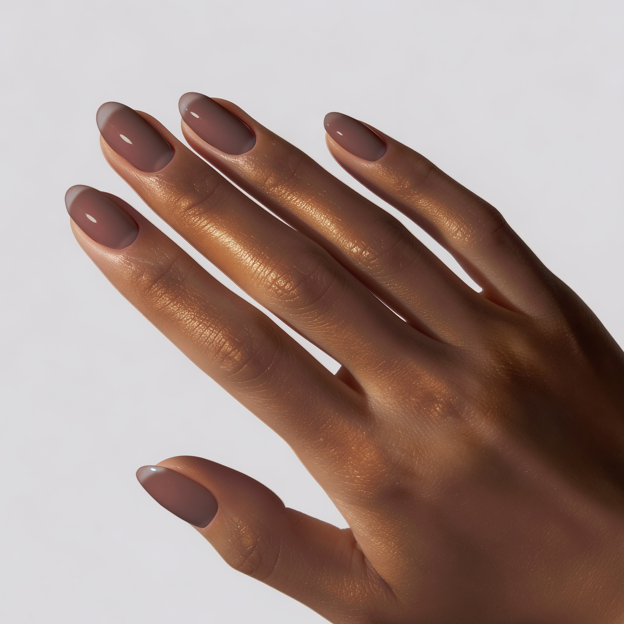 Espresso BB No Wipe Top Coat