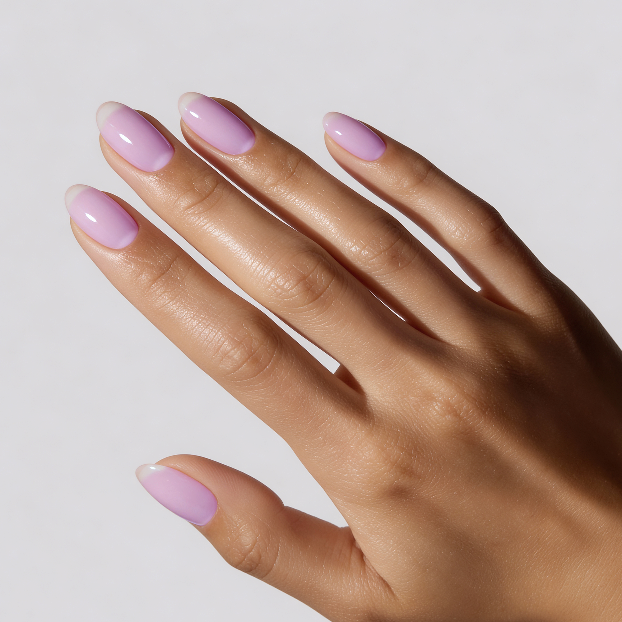 Lavender BB No Wipe Top Coat | Madam Glam
