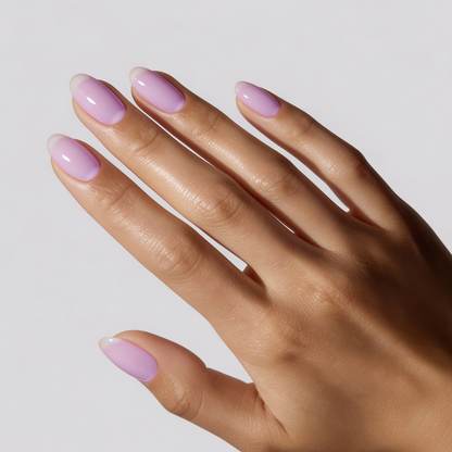 Lavender BB No Wipe Top Coat | Madam Glam