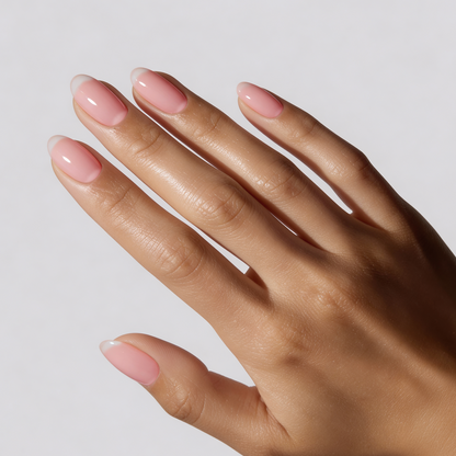Rose BB No Wipe Top Coat | Madam Glam