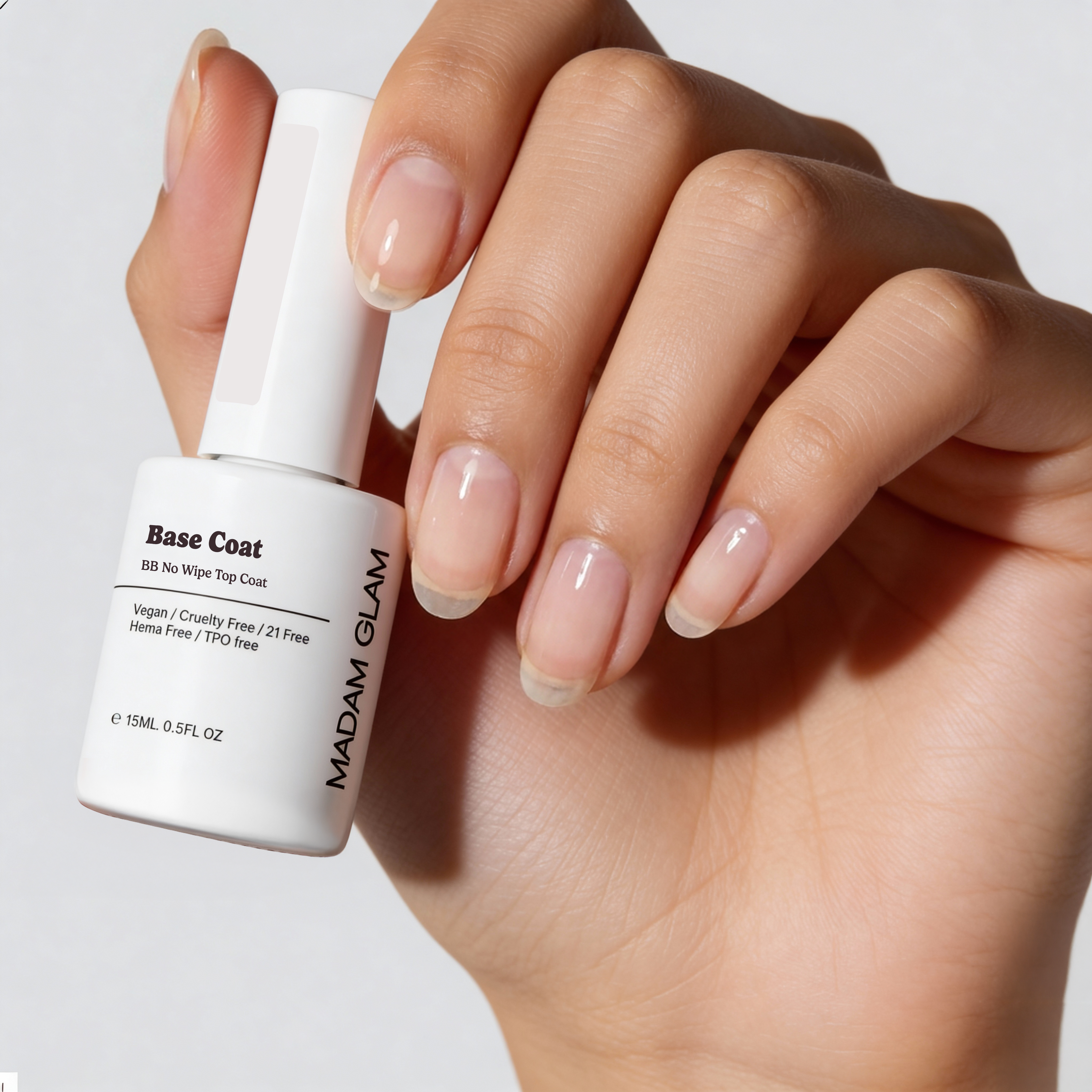 BB Base Coat Gel